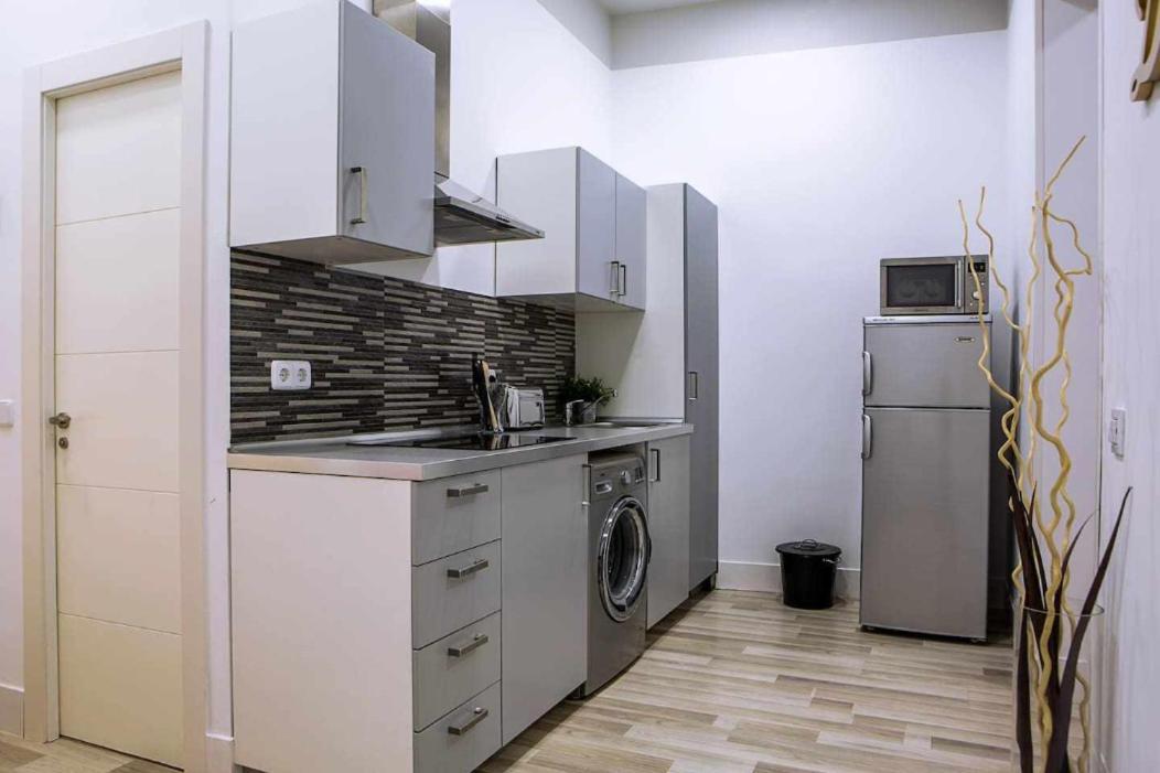 Calle Huertas Corazon By Regalatemadrid Apartamento *