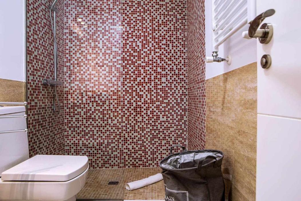 Calle Huertas Corazon By Regalatemadrid Apartamento