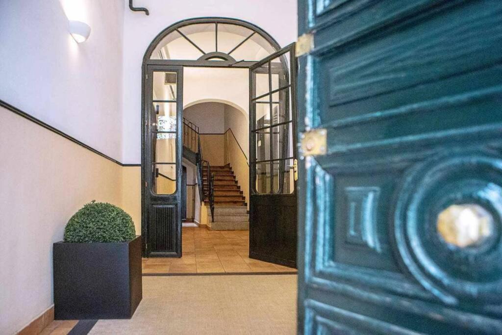 Calle Huertas Corazon By Regalatemadrid Apartamento