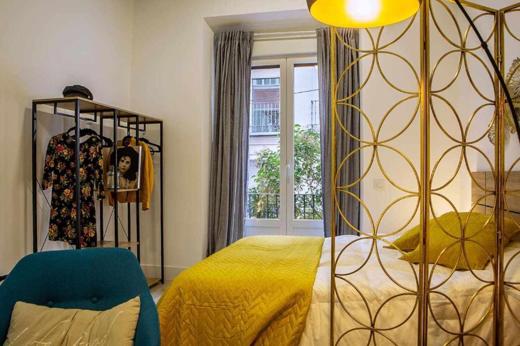 Calle Huertas Corazon By Regalatemadrid Apartamento *